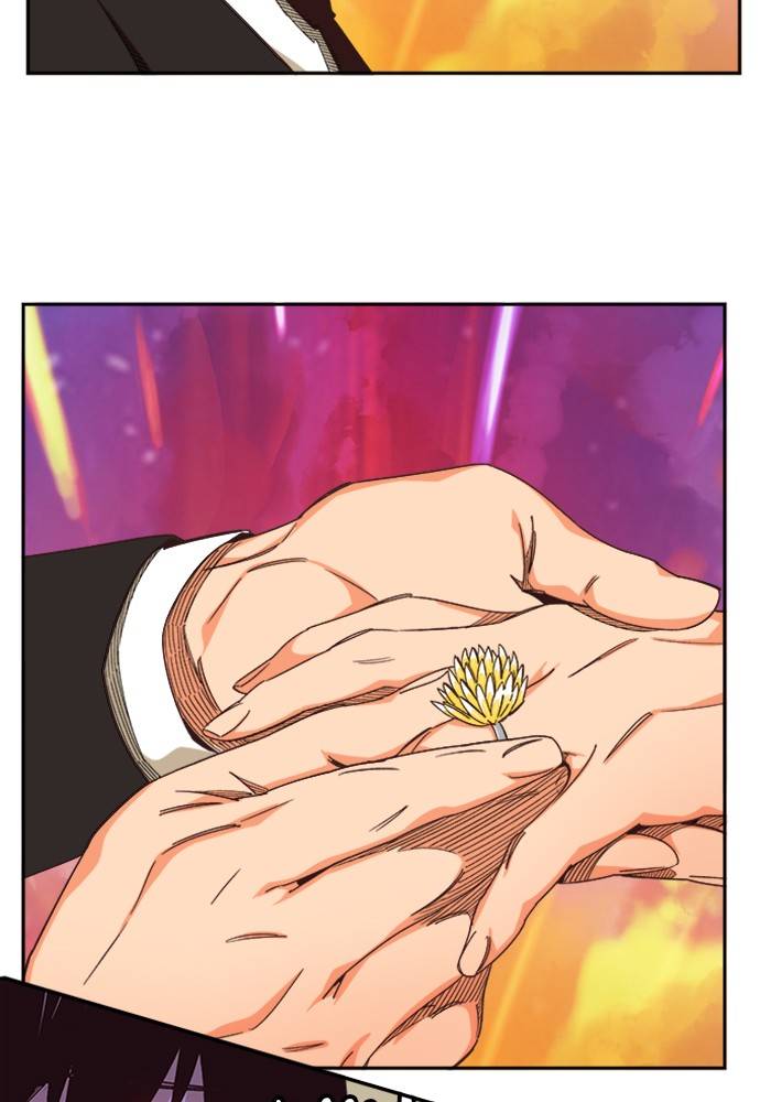 The God of High School chapter 506 page 34