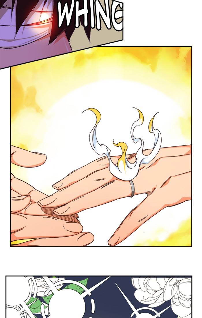 The God of High School chapter 506 page 35