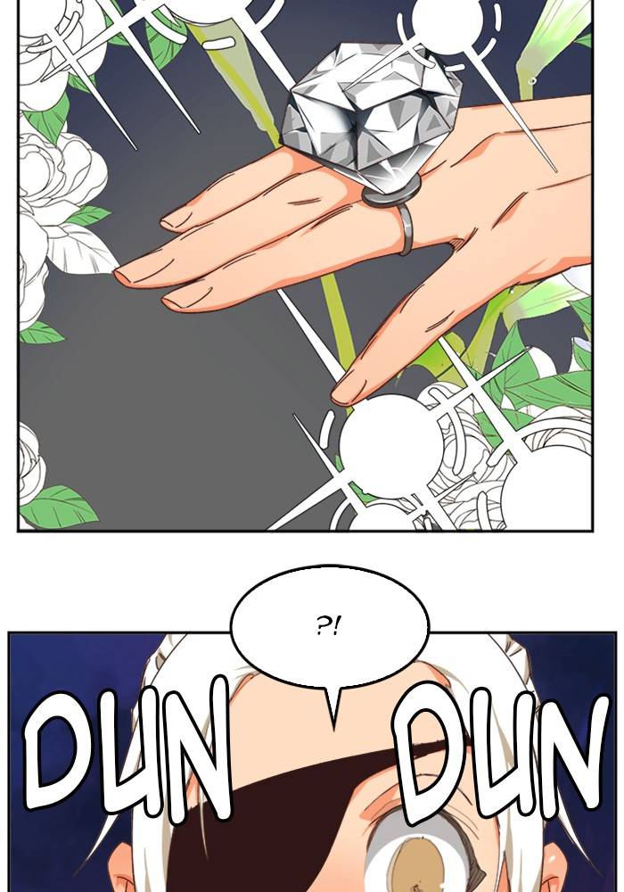 The God of High School chapter 506 page 36