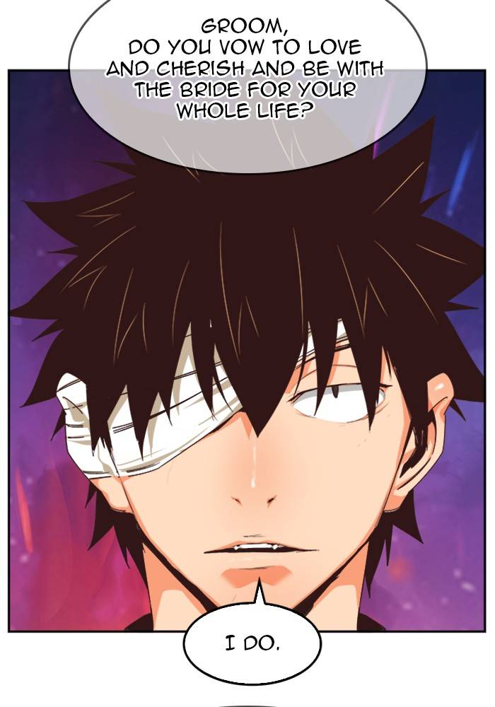 The God of High School chapter 506 page 46