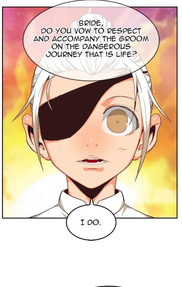 The God of High School chapter 506 page 47