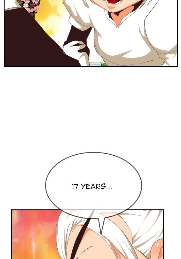 The God of High School chapter 506 page 52