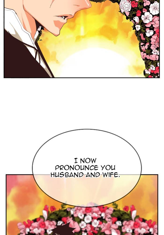 The God of High School chapter 506 page 61