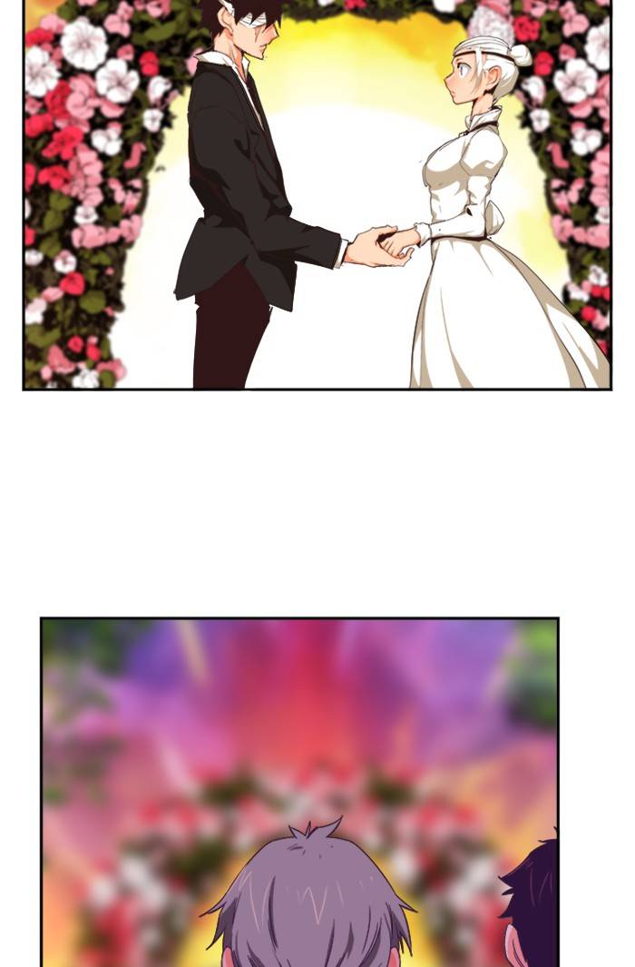 The God of High School chapter 506 page 62