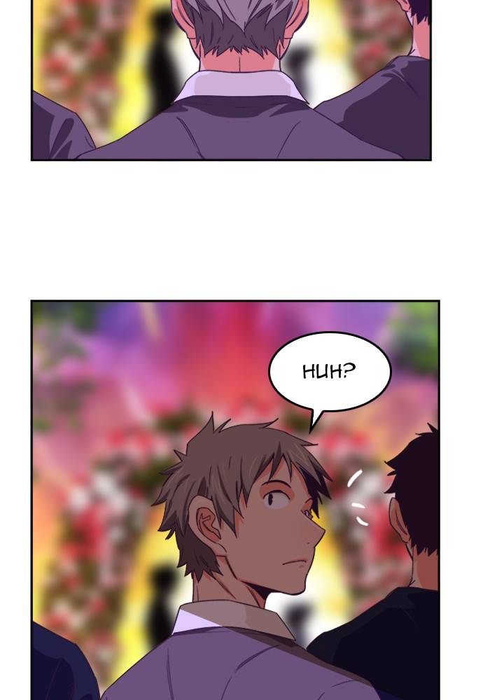 The God of High School chapter 506 page 63