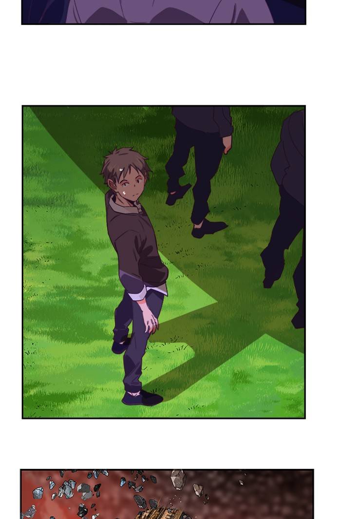 The God of High School chapter 506 page 64