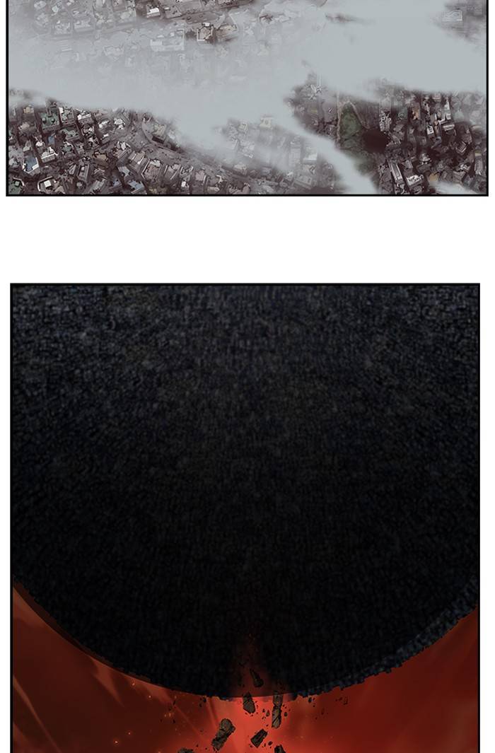 The God of High School chapter 506 page 68