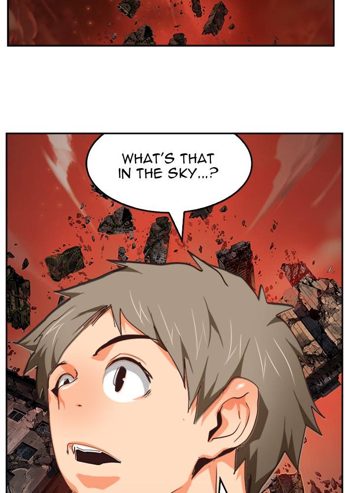 The God of High School chapter 506 page 69