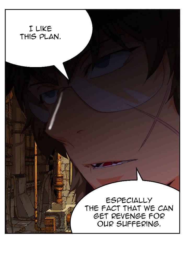 The God of High School chapter 506 page 73