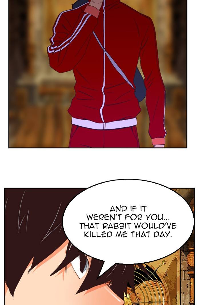 The God of High School chapter 506 page 78