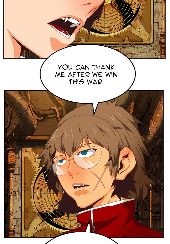 The God of High School chapter 506 page 79