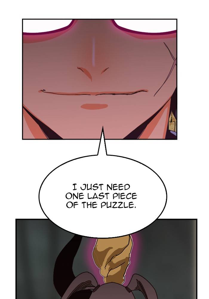 The God of High School chapter 506 page 84