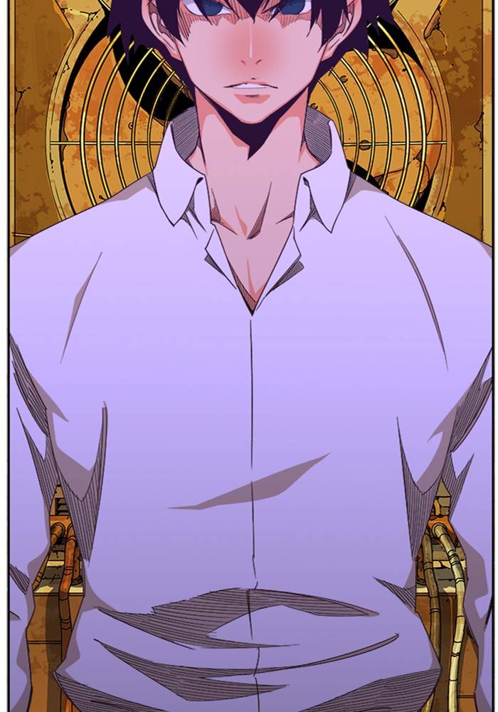 The God of High School chapter 506 page 86