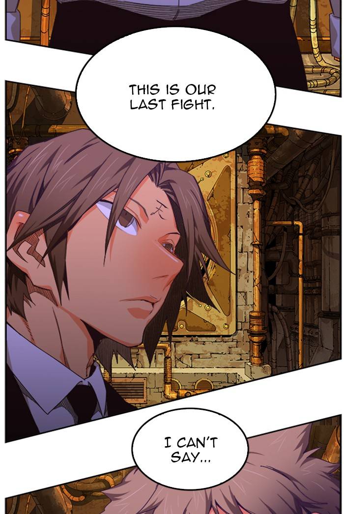 The God of High School chapter 506 page 87