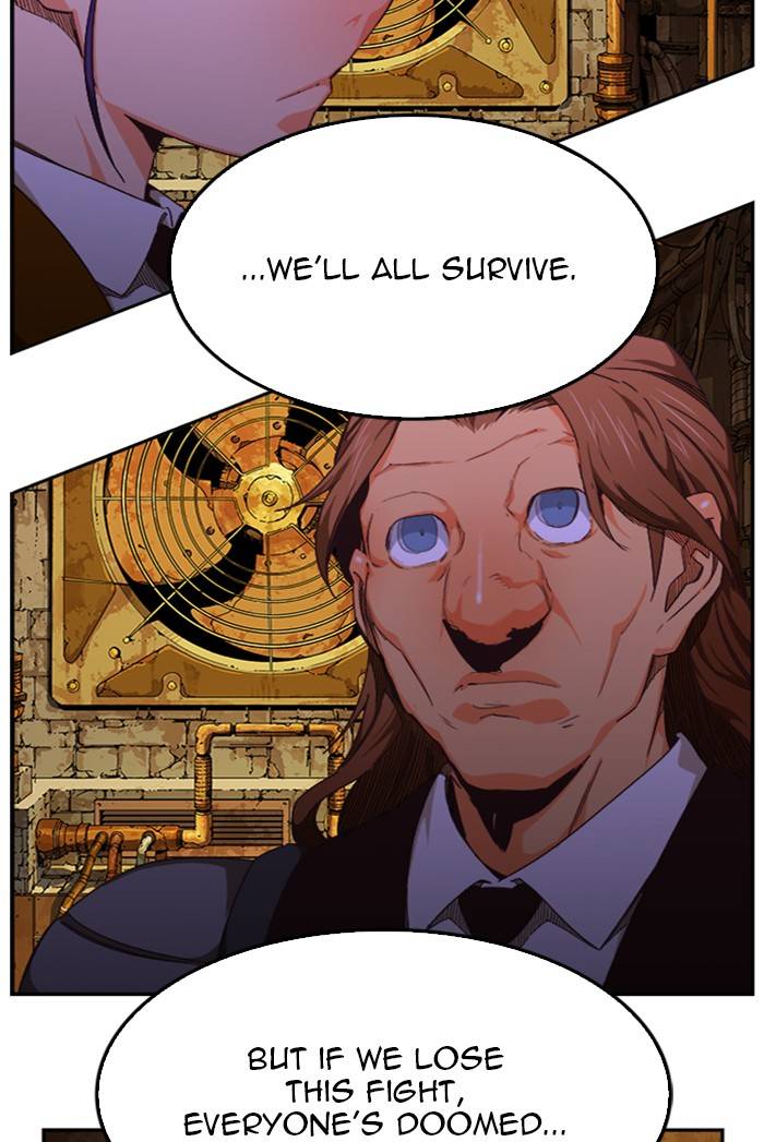 The God of High School chapter 506 page 89