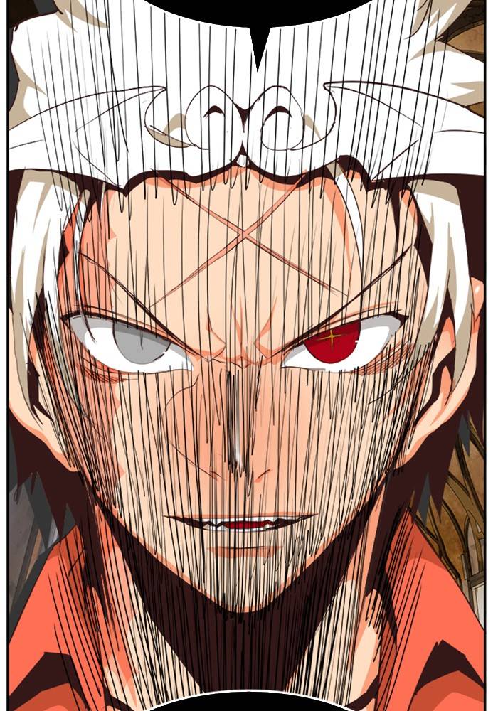 The God of High School chapter 506 page 96