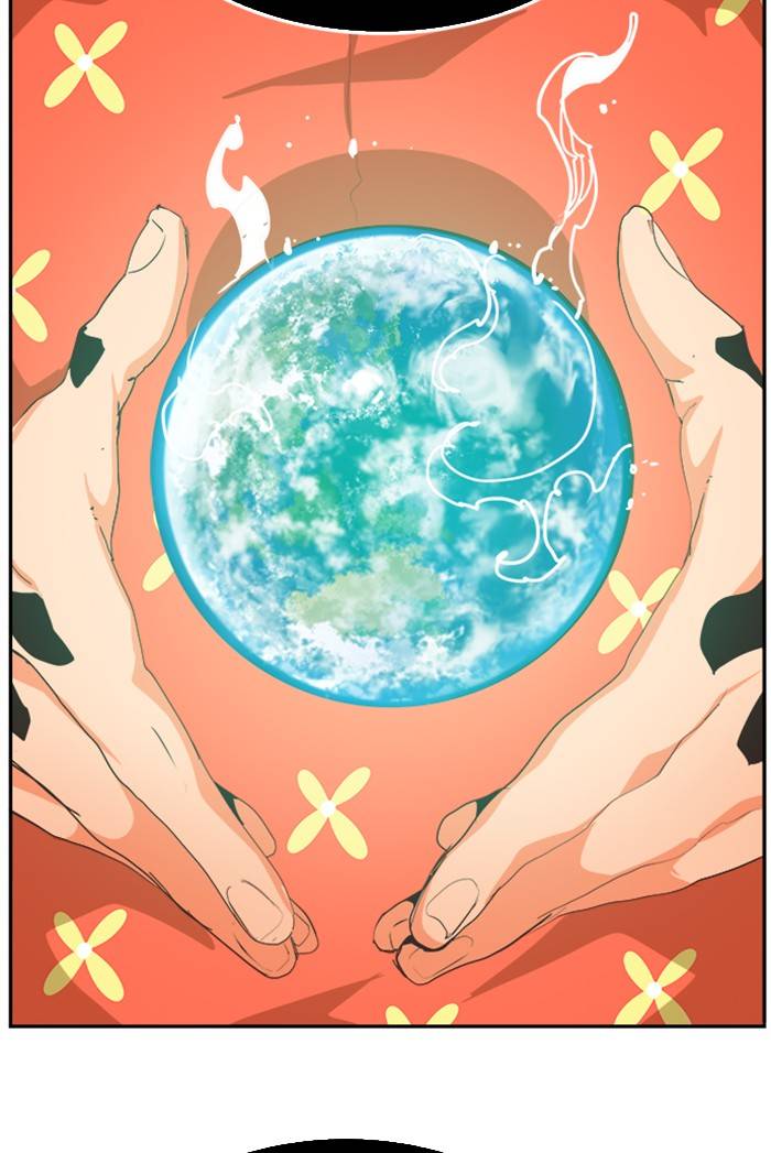 The God of High School chapter 506 page 99