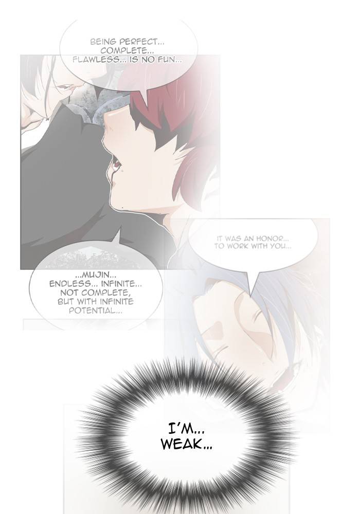 The God of High School chapter 507 page 21