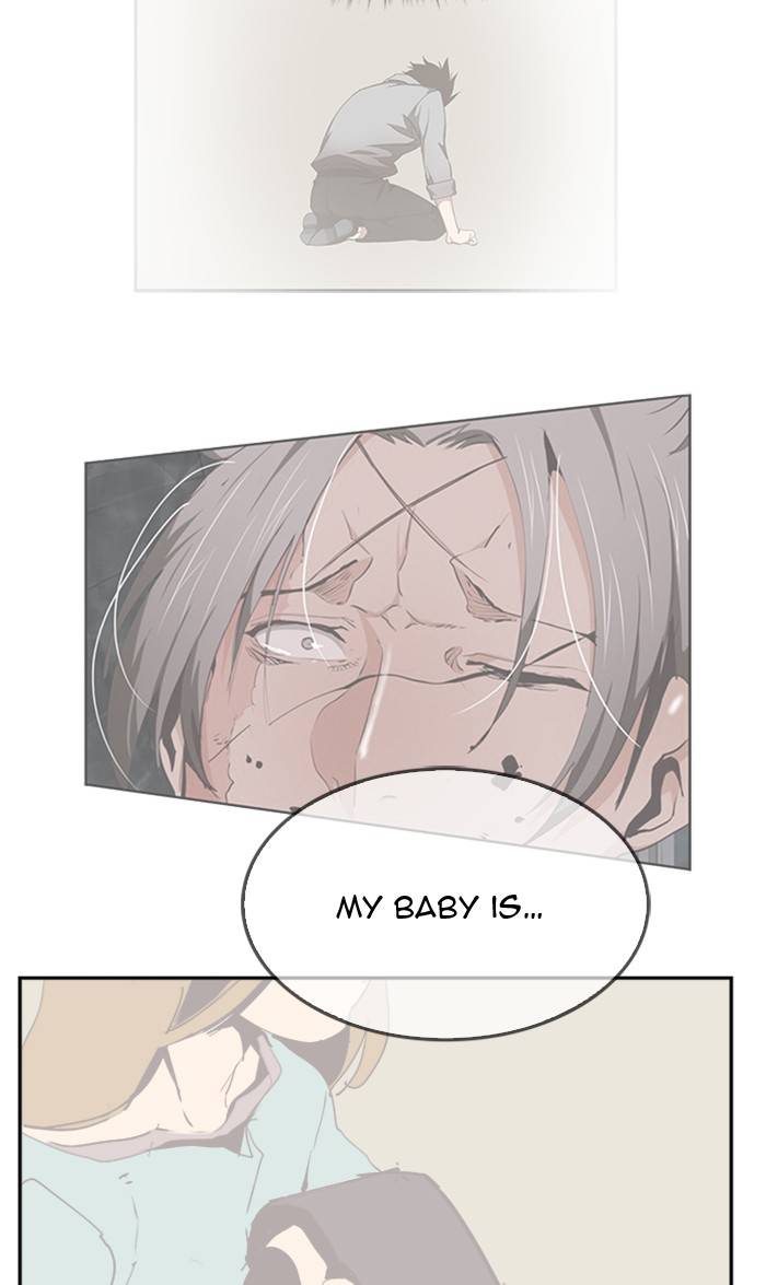 The God of High School chapter 507 page 22