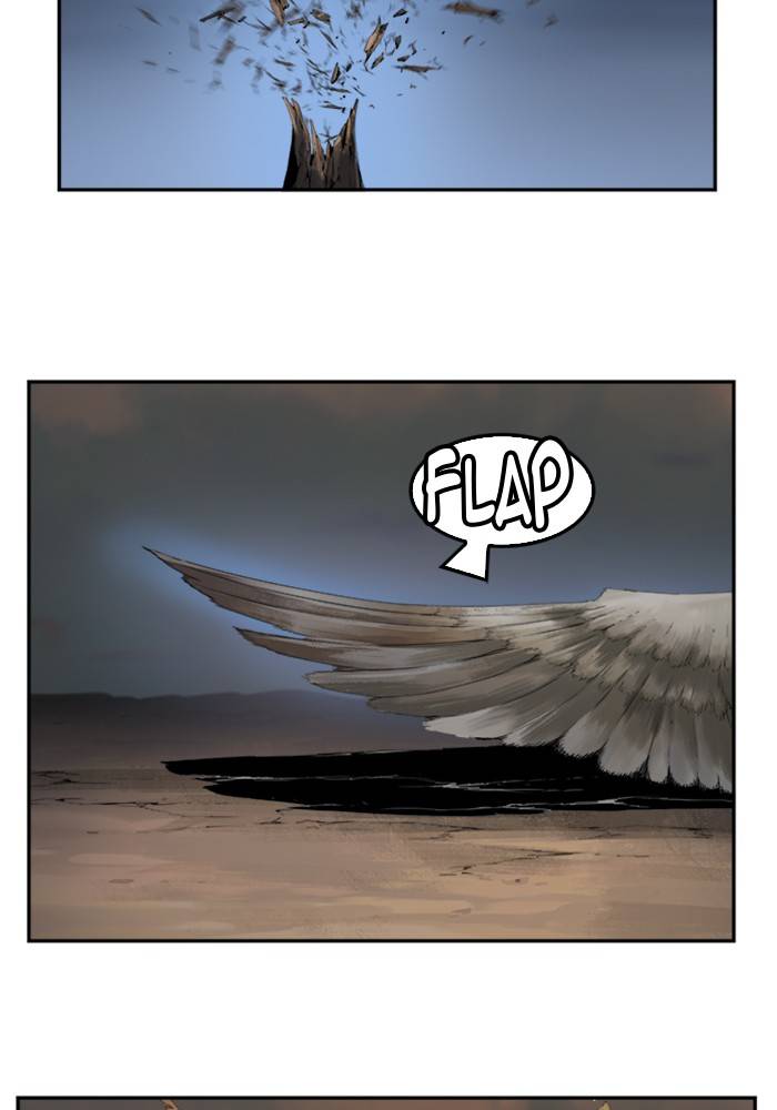 The God of High School chapter 507 page 3