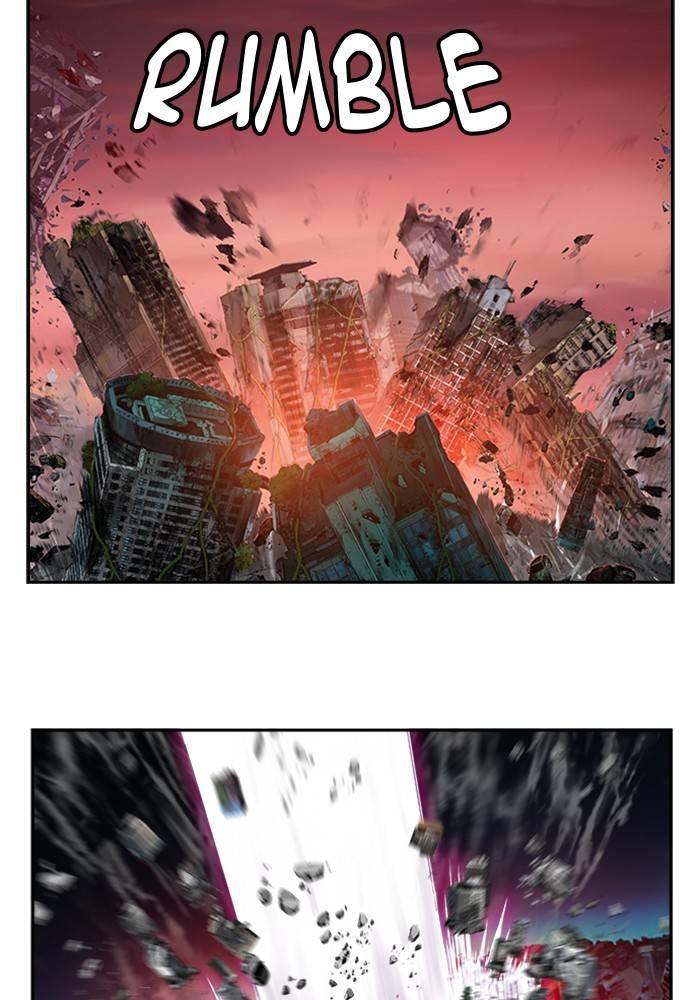 The God of High School chapter 507 page 34