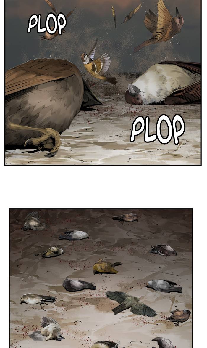 The God of High School chapter 507 page 4