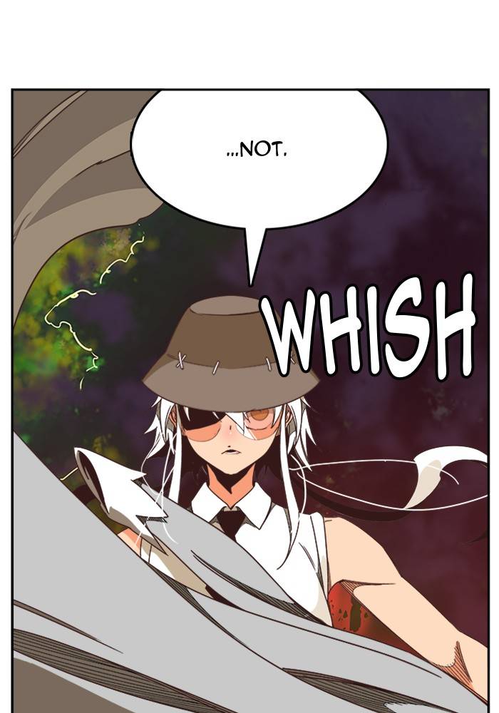 The God of High School chapter 507 page 44