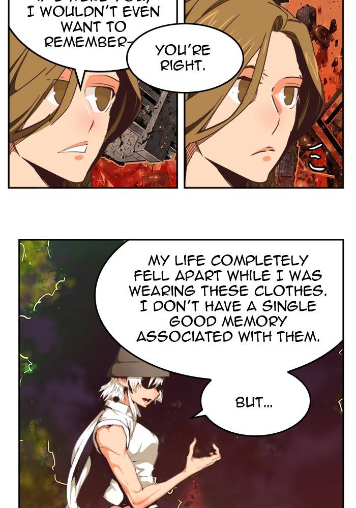 The God of High School chapter 507 page 46