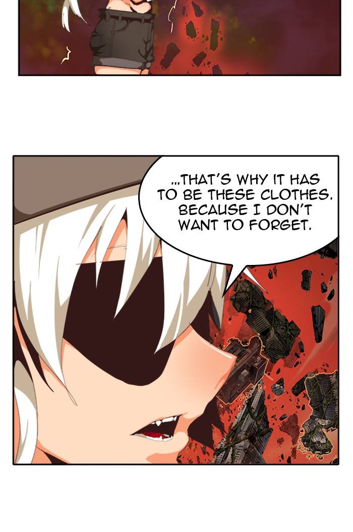 The God of High School chapter 507 page 47