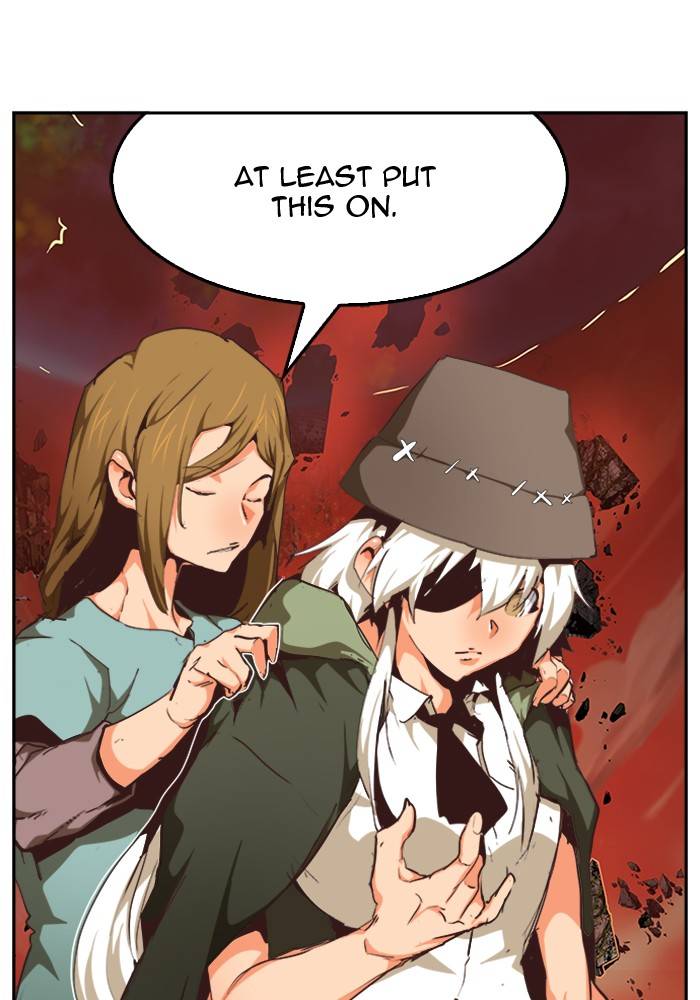 The God of High School chapter 507 page 48