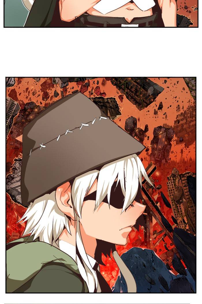 The God of High School chapter 507 page 49