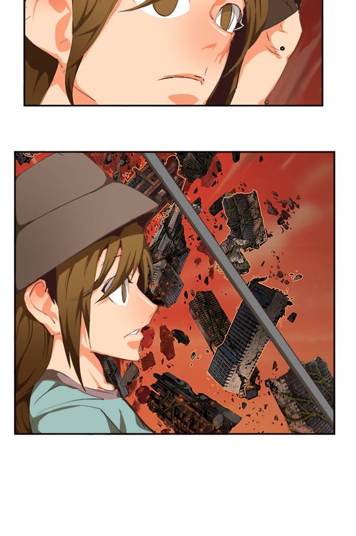 The God of High School chapter 507 page 51