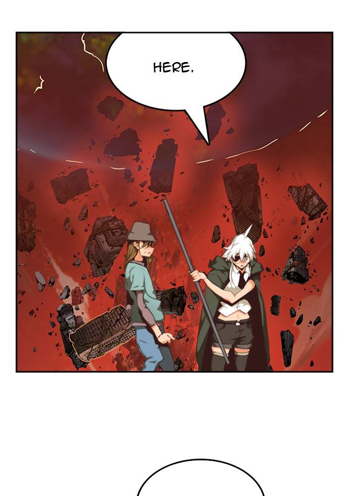 The God of High School chapter 507 page 52