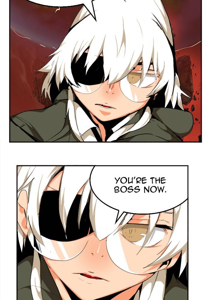 The God of High School chapter 507 page 54