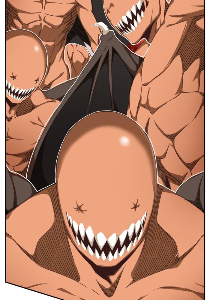 The God of High School chapter 507 page 63