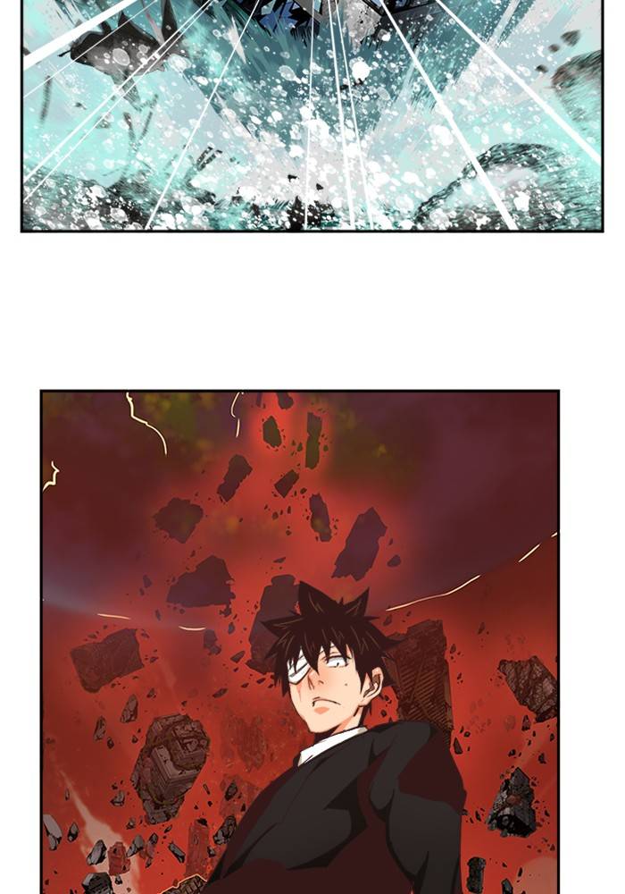 The God of High School chapter 507 page 7