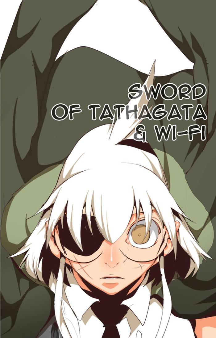 The God of High School chapter 507 page 70