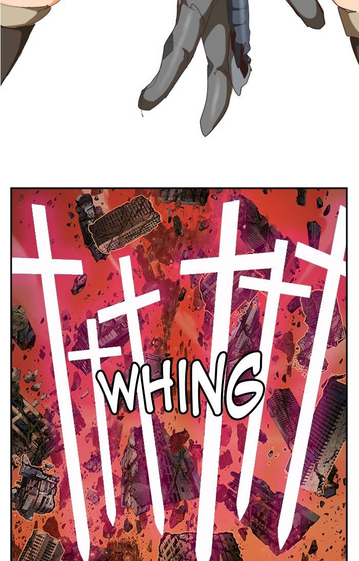 The God of High School chapter 507 page 72