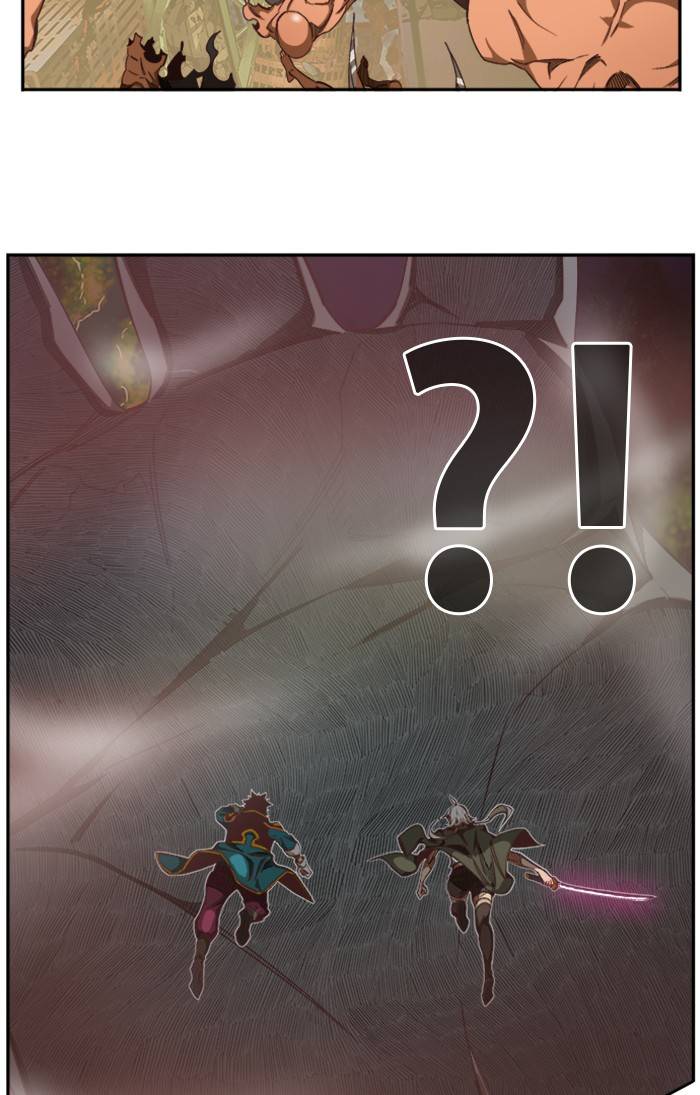 The God of High School chapter 507 page 78