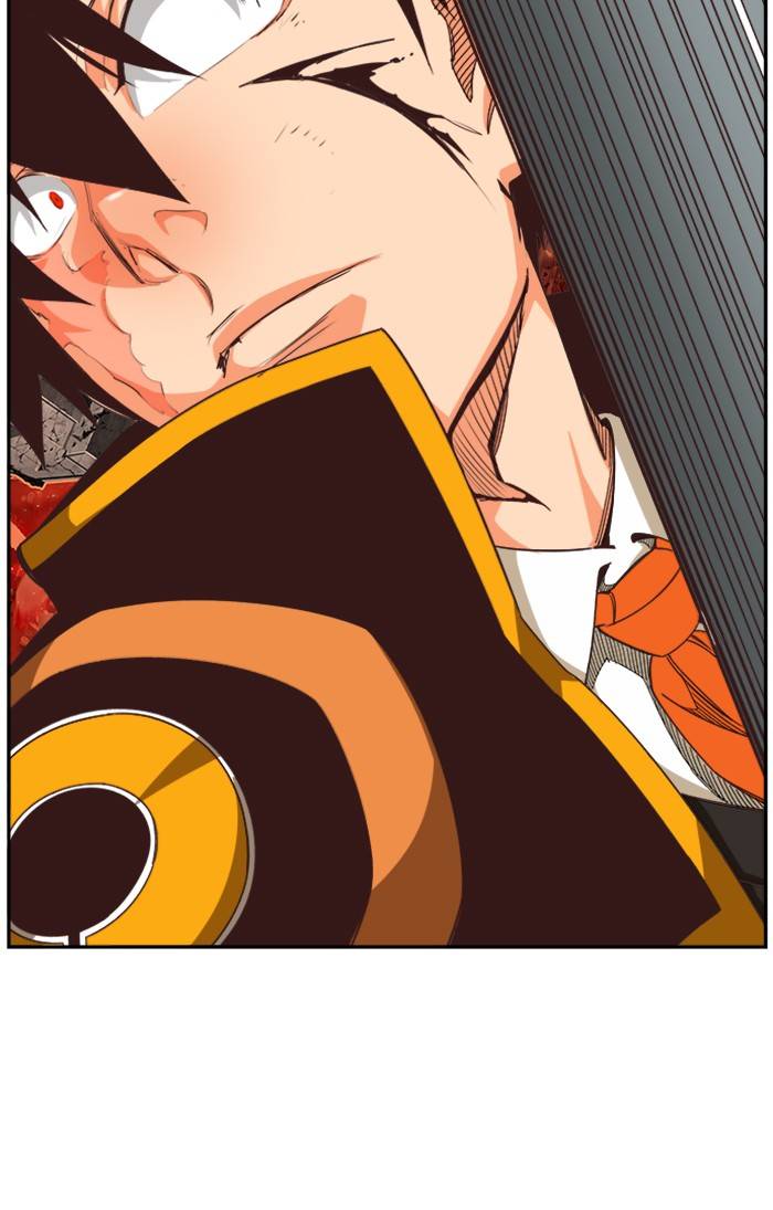 The God of High School chapter 507 page 80