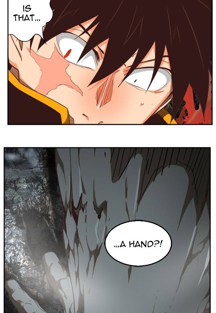 The God of High School chapter 507 page 83