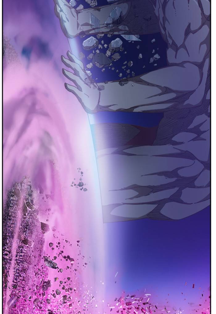 The God of High School chapter 507 page 87