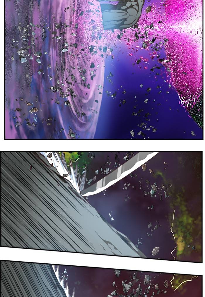 The God of High School chapter 507 page 89