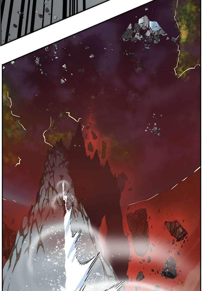 The God of High School chapter 507 page 92