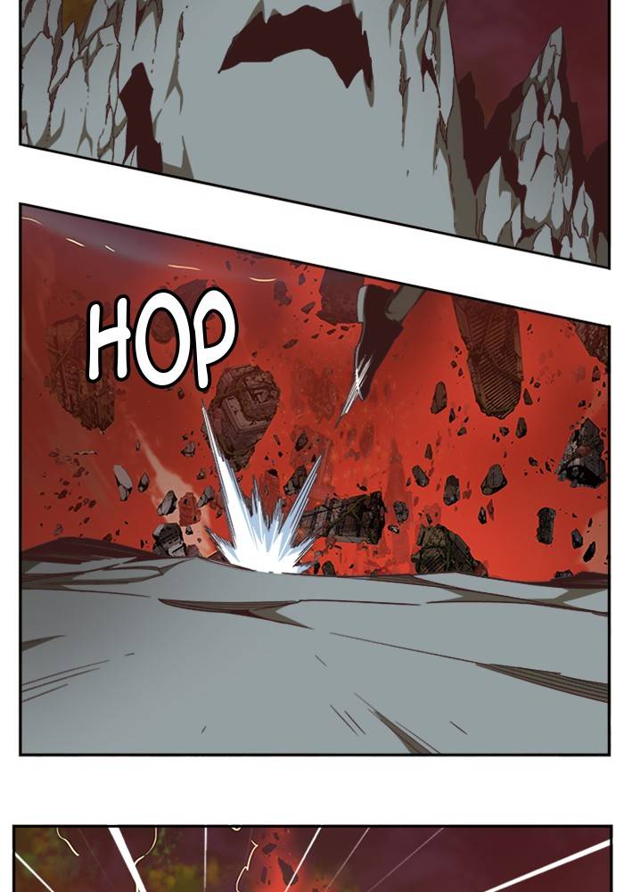 The God of High School chapter 507 page 94