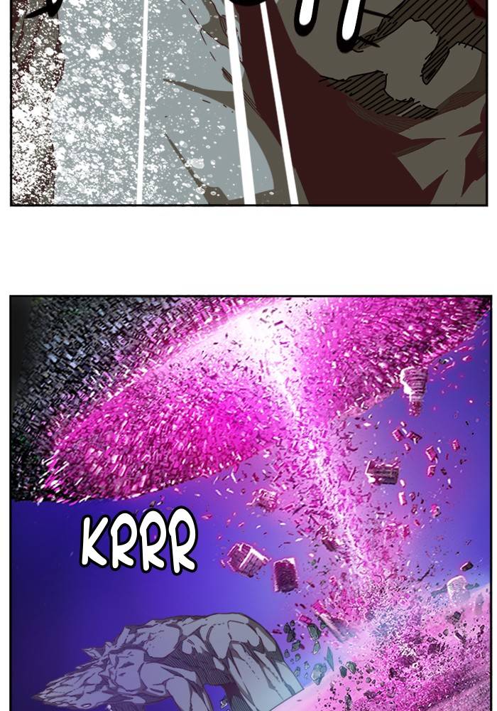 The God of High School chapter 507 page 96