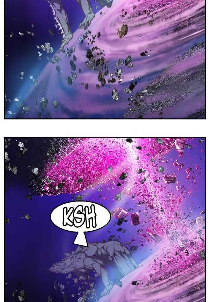 The God of High School chapter 507 page 97