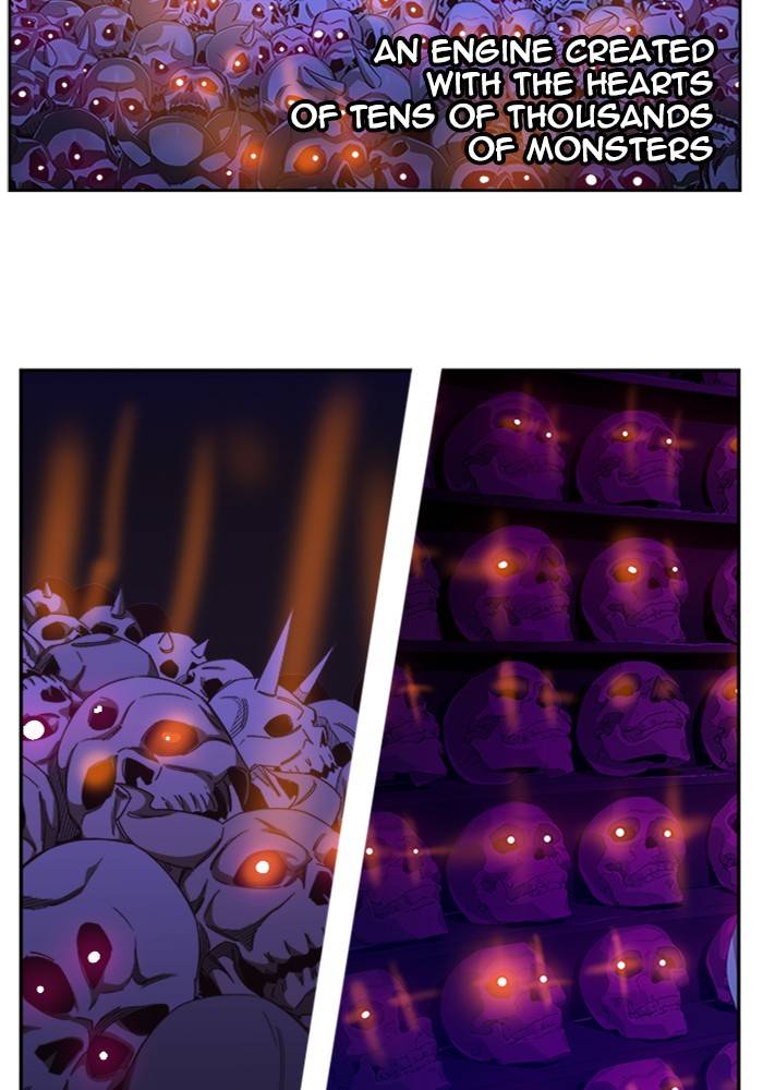 The God of High School chapter 508 page 102