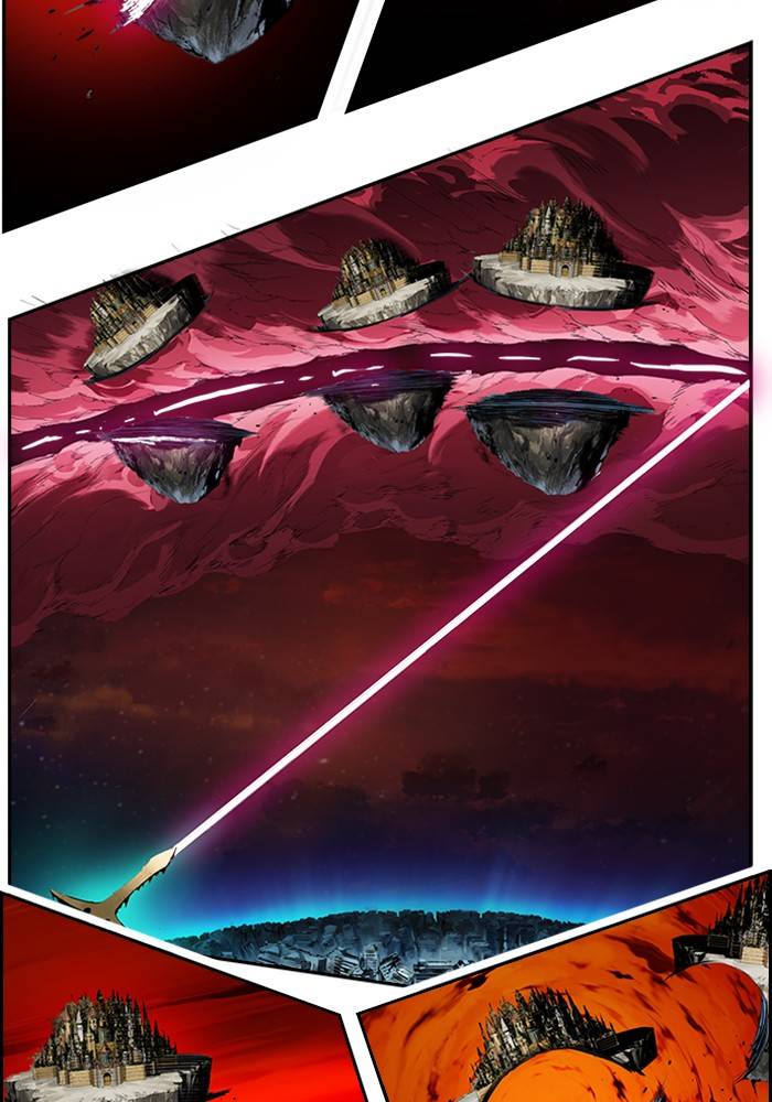 The God of High School chapter 508 page 110