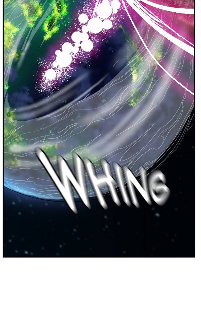 The God of High School chapter 508 page 113